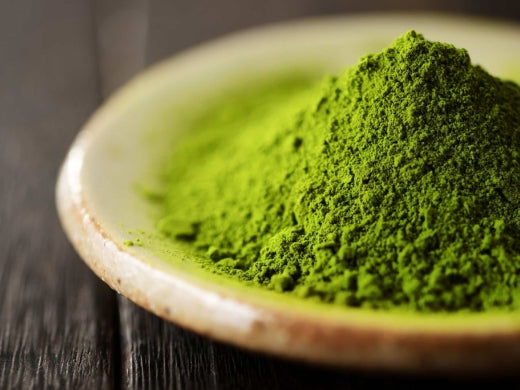 Unleash the Power of Matcha: Health Benefits You Can't Ignore