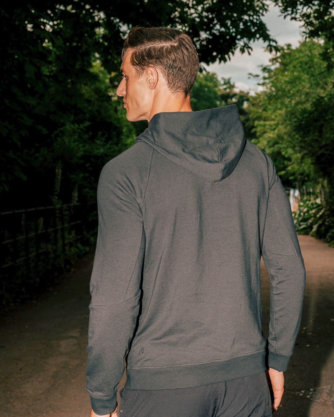 Lululemon City orders Sweat Hoodie XS